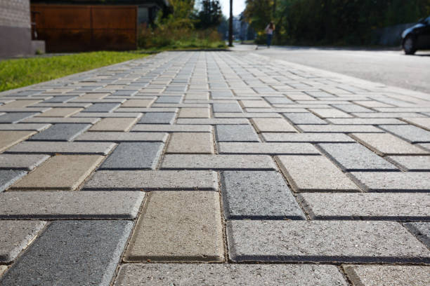 Best Driveway Pavers Installation  in Flordell Hills, MO