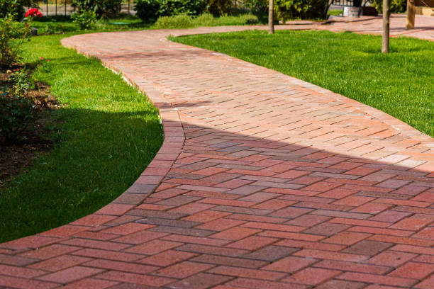 Best Professional Driveway Pavers  in Flordell Hills, MO