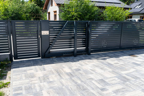 Professional Driveway Pavers in Flordell Hills, MO