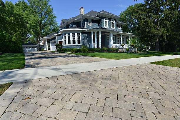 Best Driveway Pavers Cost  in Flordell Hills, MO